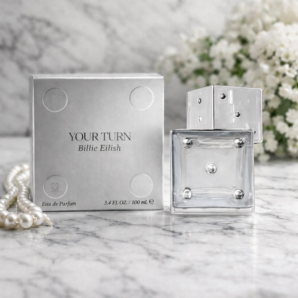 Billie Eilish Your Turn EDP (Pre-Order)