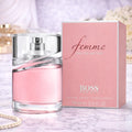 Boss Femme EDP for Women by Hugo Boss