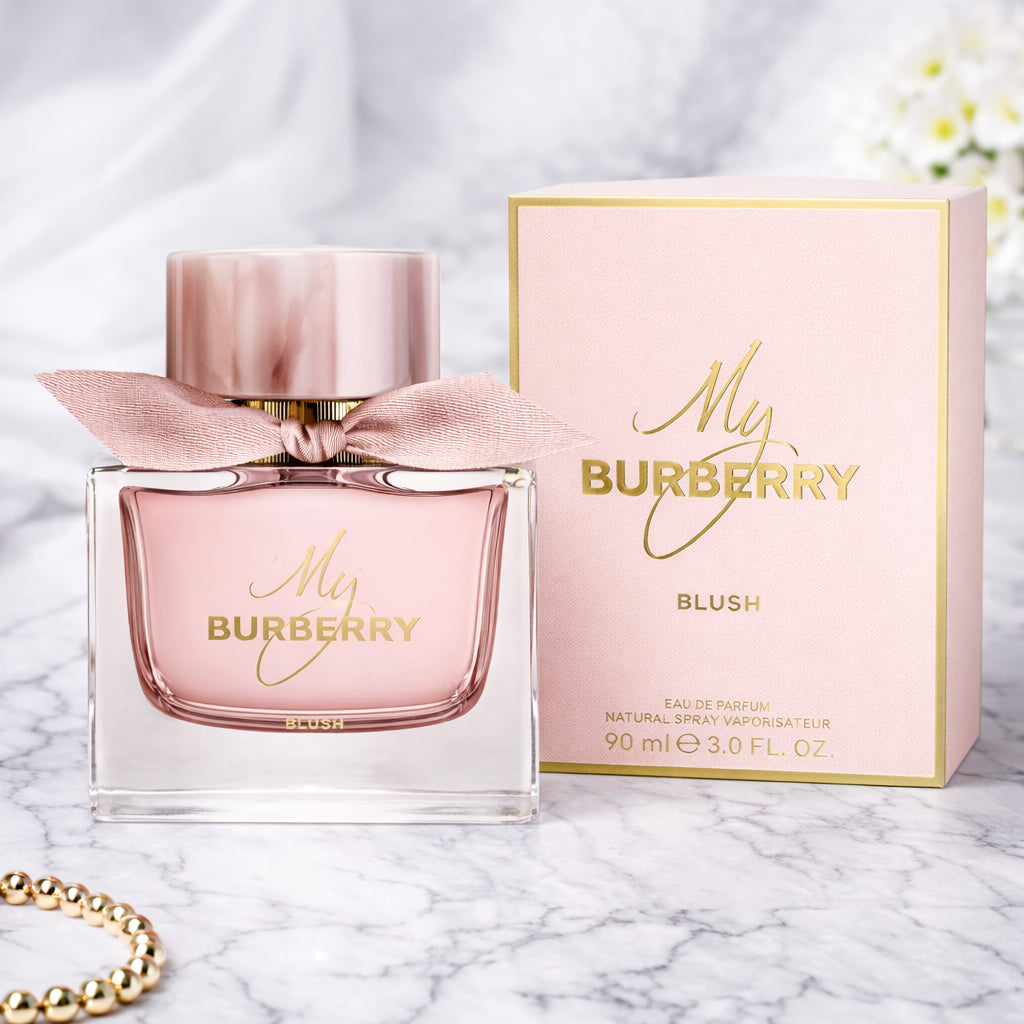 Burberry My Burberry Blush for Women EDP