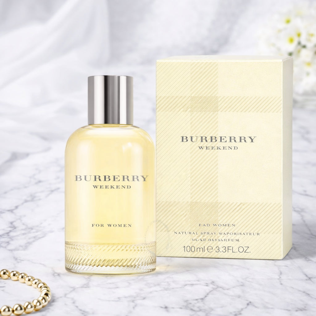 Burberry Weekend for Women EDP