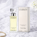 Calvin Klein CK Eternity Women EDP