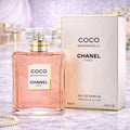 Coco Mademoiselle by Chanel Eau De Parfum (Pre-Order)