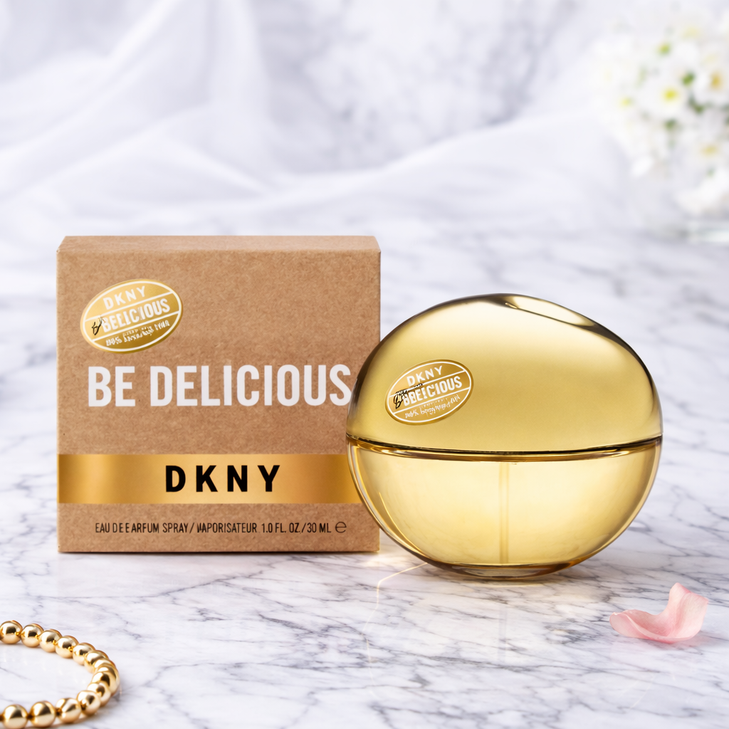 DYNK Be Delicious EDP