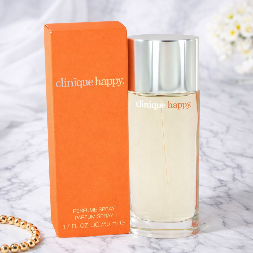 Clinique Happy for Women EDP