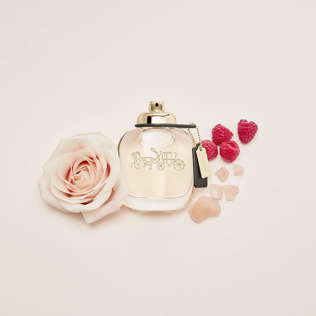 Coach New York EDP 100ml (Pre-Order)