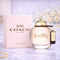 Coach New York EDP 100ml (Pre-Order)