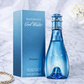 Davidoff Cool Water for Women EDT