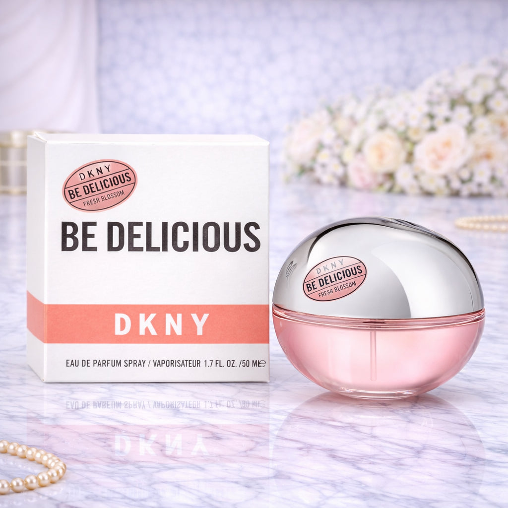 DYNK Be Delicious Fresh Blossom EDP