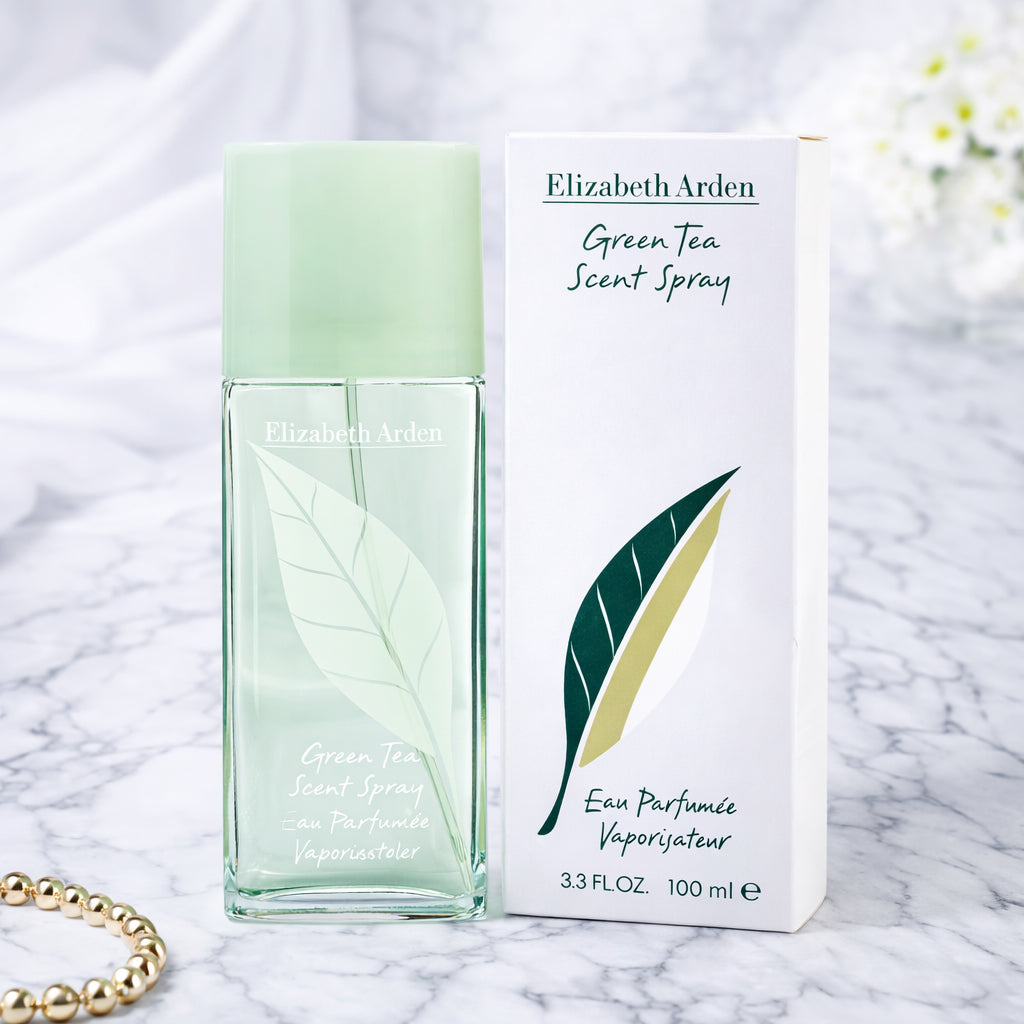 Elizabeth Arden Green Tea Scent Spray