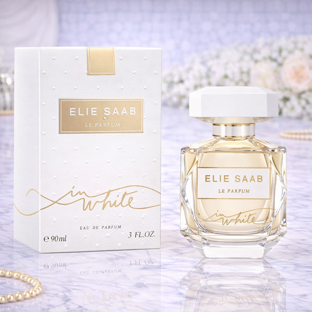 Elie Saab Le Parfum White (Pre-Order)