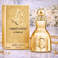 I Want Choo Le Parfum by Jimmy Choo (Pre-Order)