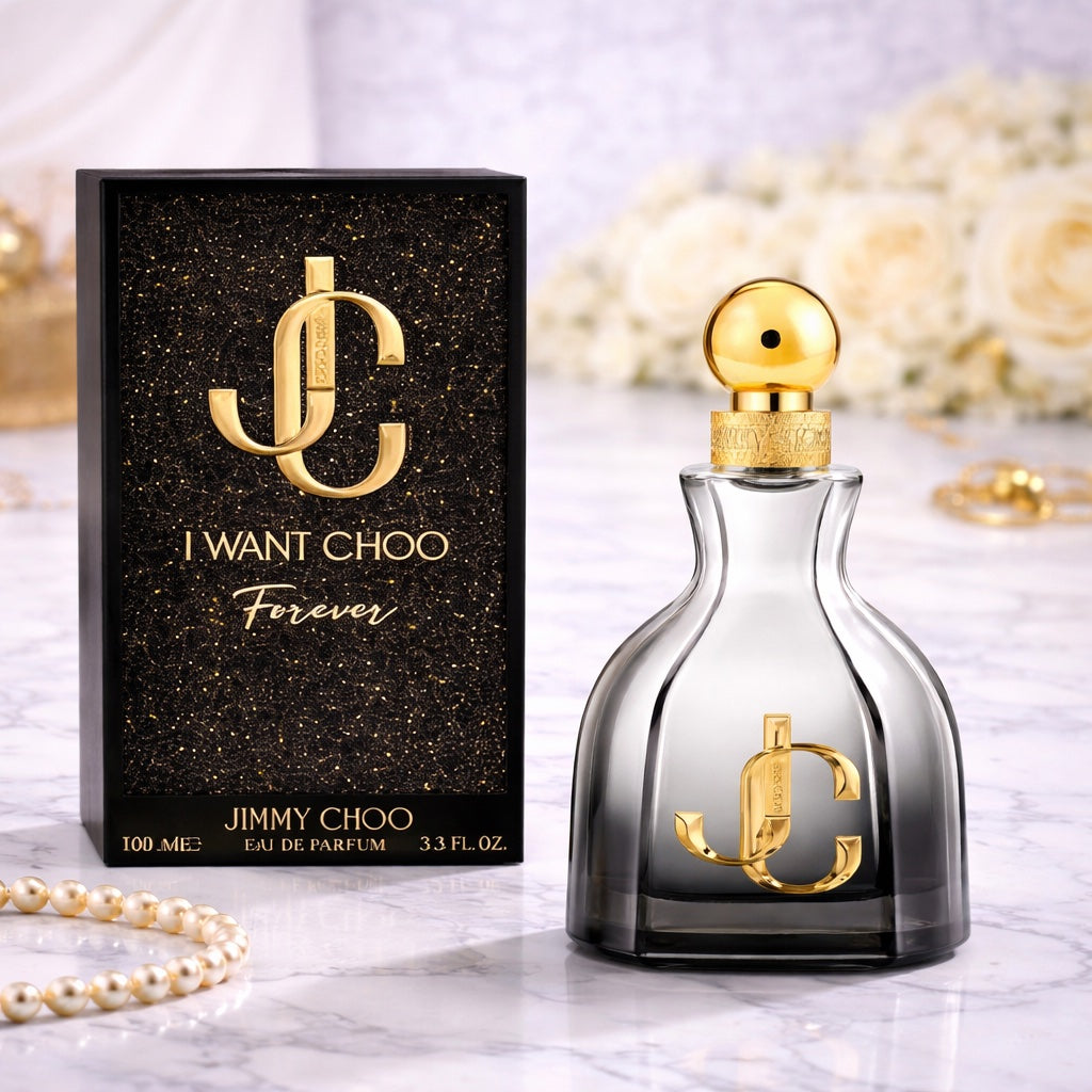 I Want Choo Forever EDP by Jimmy Choo (Pre-Order)