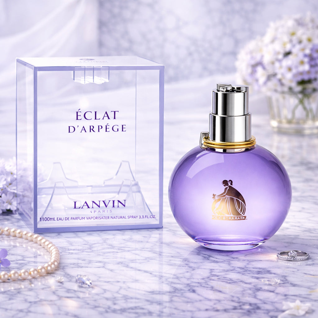 Lanvin Éclat d’Arpège EDP