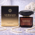Versace Crystal Noir for Women EDP (Pre-Order)