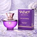 Versace Dylan Purple Pour Femme EDP