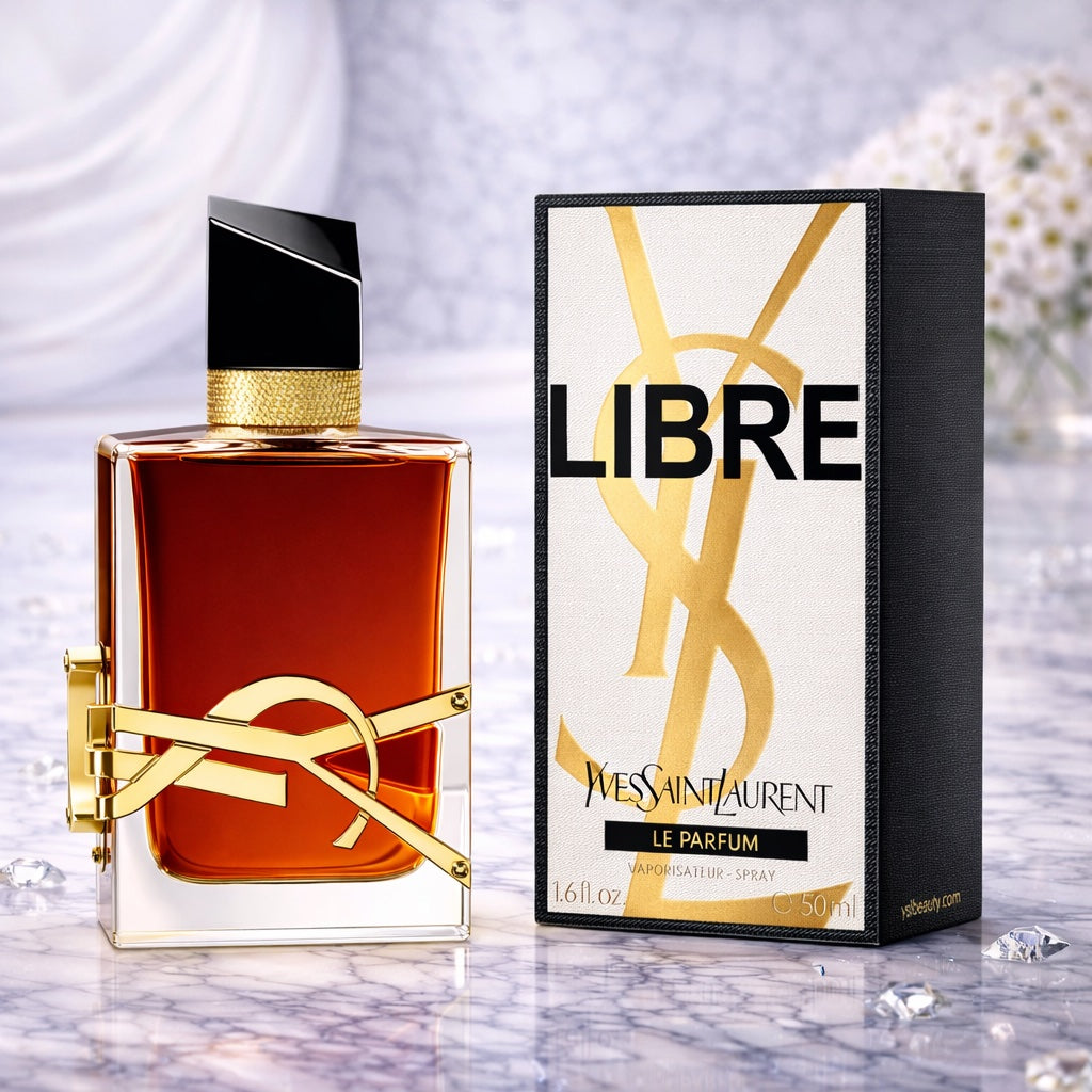 YSL Libre Le Parfum EDP 90ml (Pre-Order)