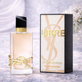 YSL Libre EDT 90ml (Pre-Order)