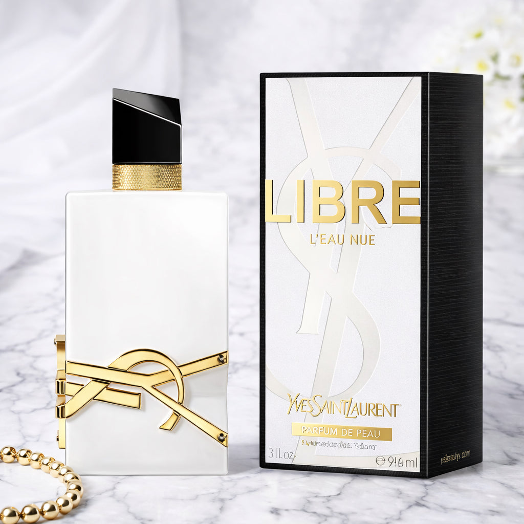 YSL L'Eau Nue for Women EDP 90ml – Luxe North Manila