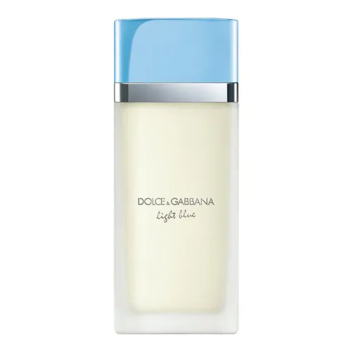 Dolce & Gabbana Light Blue EDT