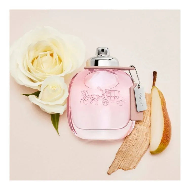 Coach Floral Blush EDP 90ml